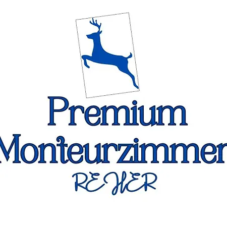 Premium Monteurzimmer Guenstig Parkplatz Kueche, W-lan *